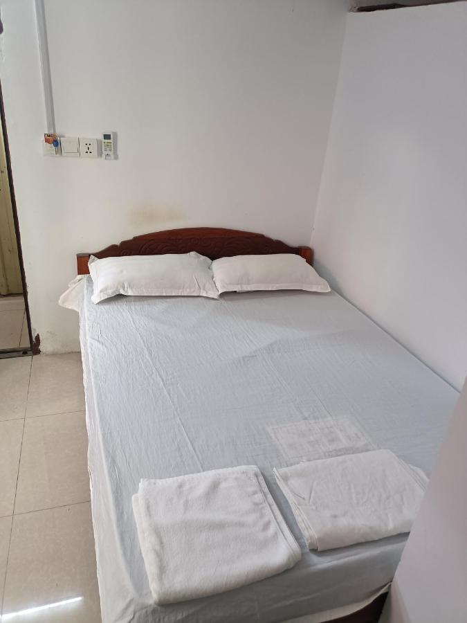 Good Luck Hostel Phnompen Kültér fotó