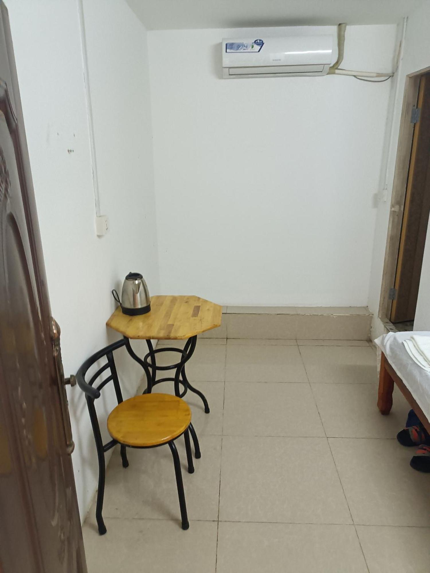 Good Luck Hostel Phnompen Kültér fotó